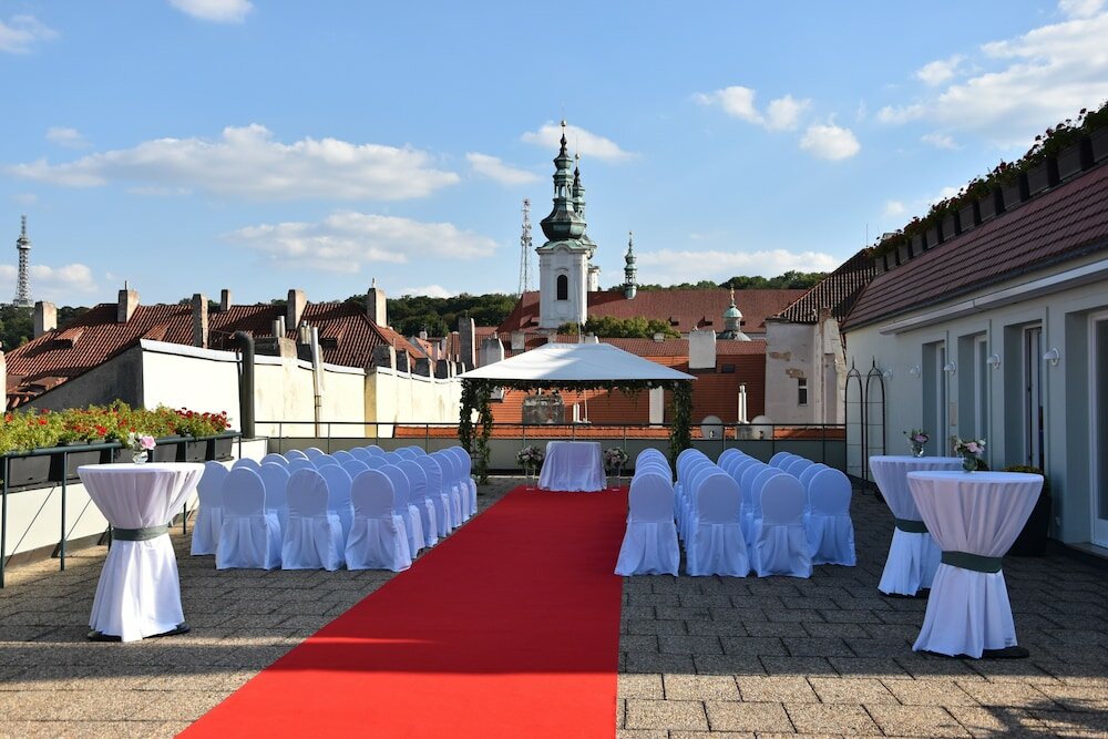 Фото Hotel Savoy