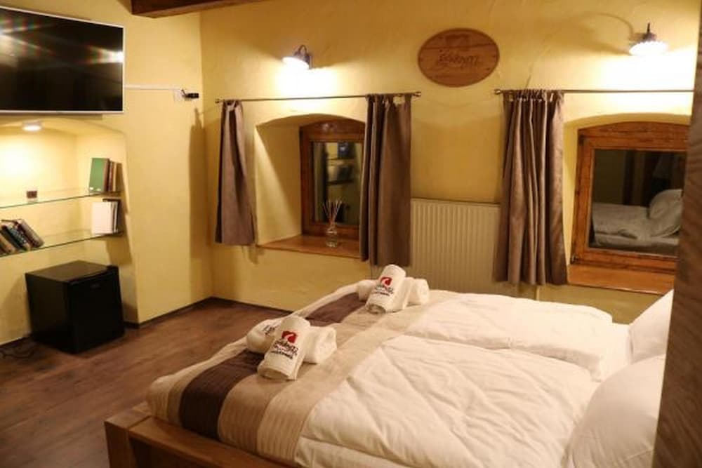 Фото Guesthouse Gorska Reka