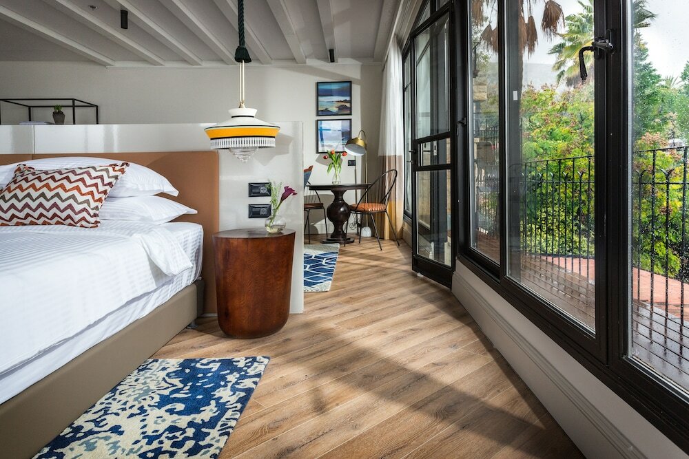 Фото Mizpe Hayamim by Isrotel exclusive