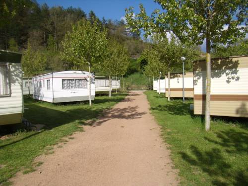 Фото Camping Pirinenc