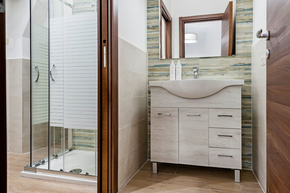 Фото Trinità 57 Apartments