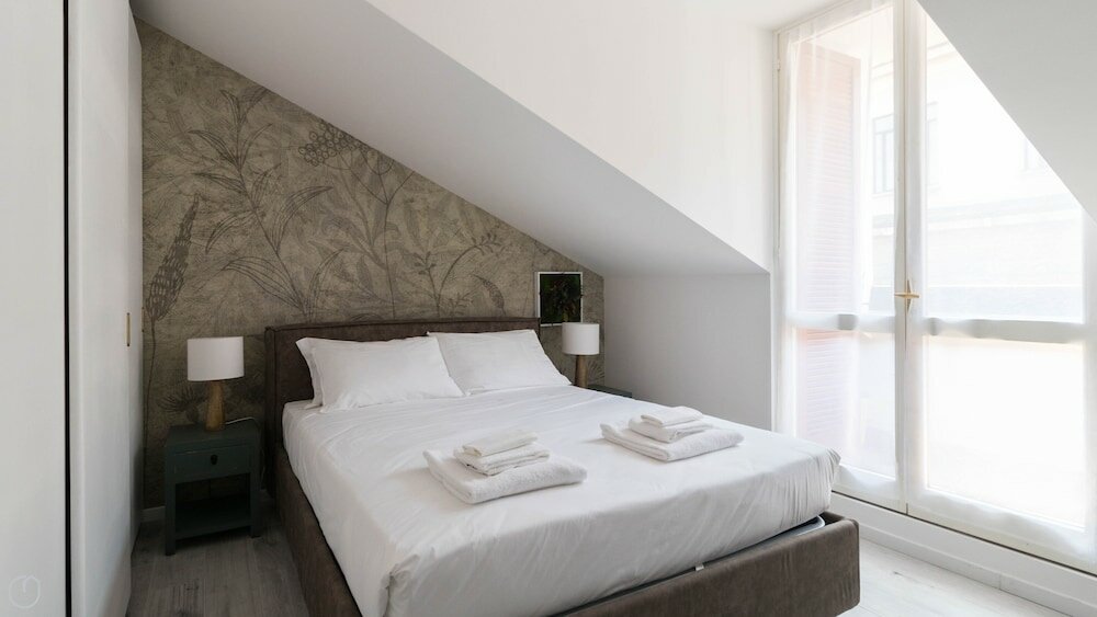 Фото Italianway - Commenda 35 A