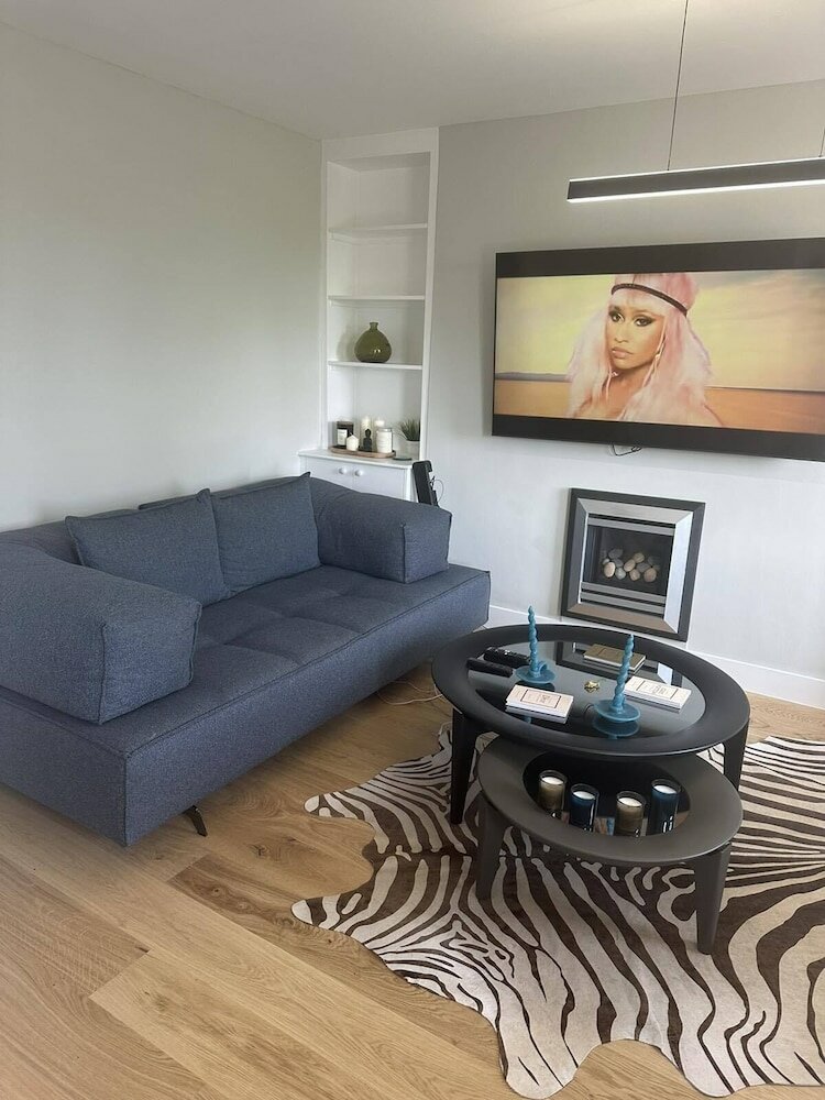 Фото Abbey Road Luxury Modern Flat