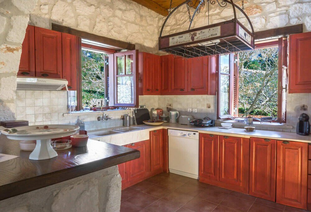 Фото Aresti Mountain Resort