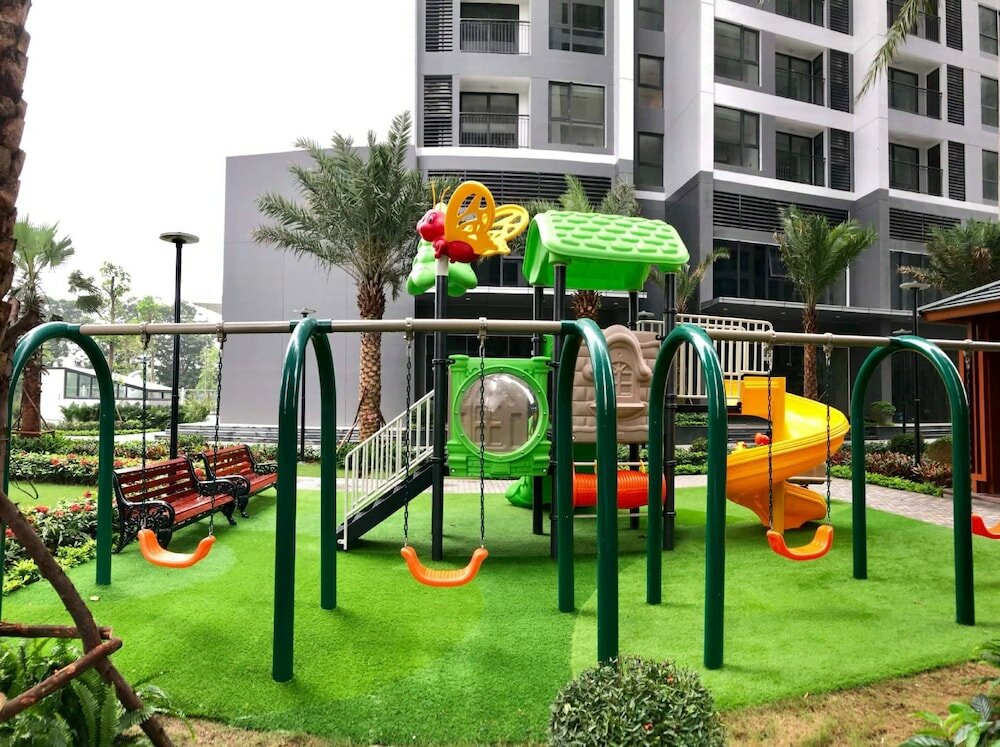 Фото D'capitale Apartments