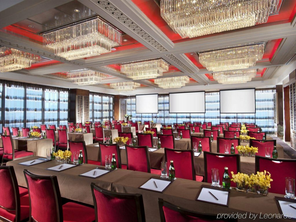 Фото Oakwood Residence Hangzhou