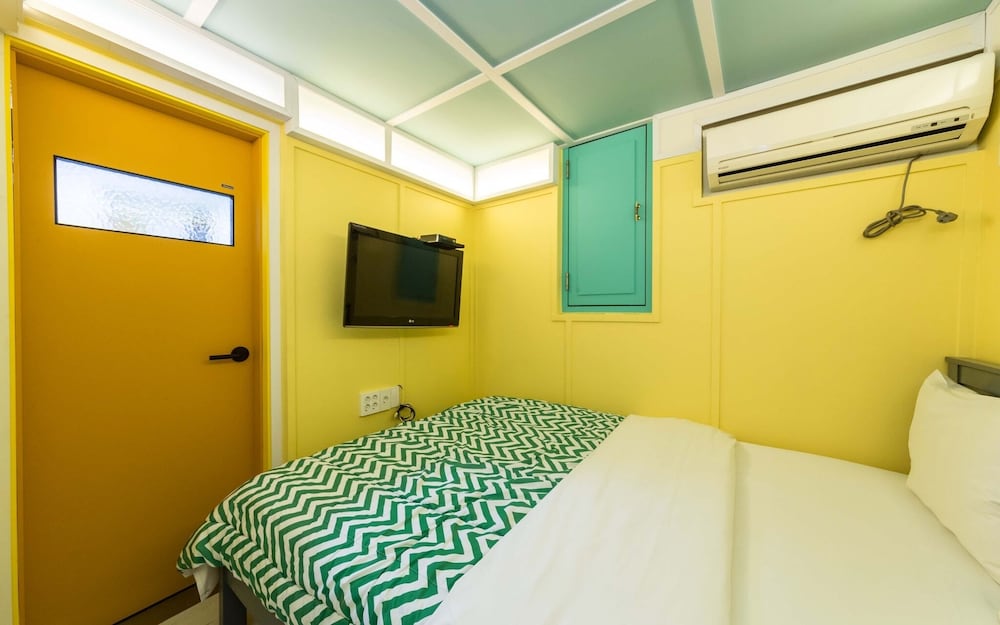 Фото Yeongdeungpo Hello