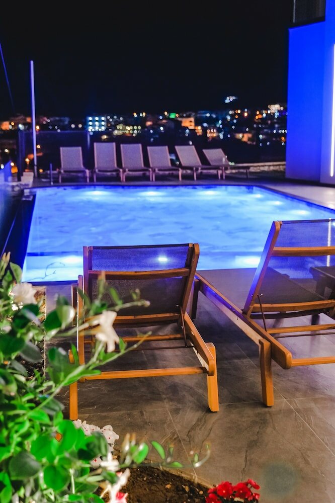 Фото Ori Mare Hotel