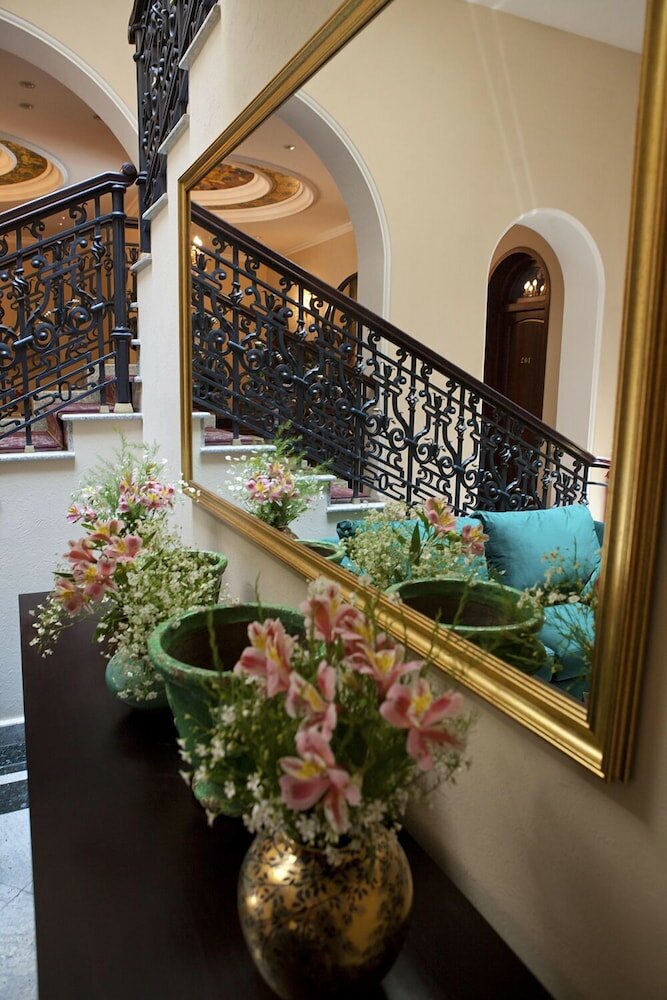 Фото Hotel Bella Casa