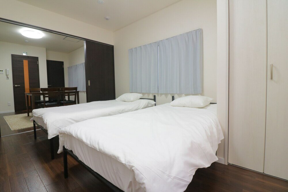 Фото Hg Cozy Hotel No. 71 Shin Fukae Station