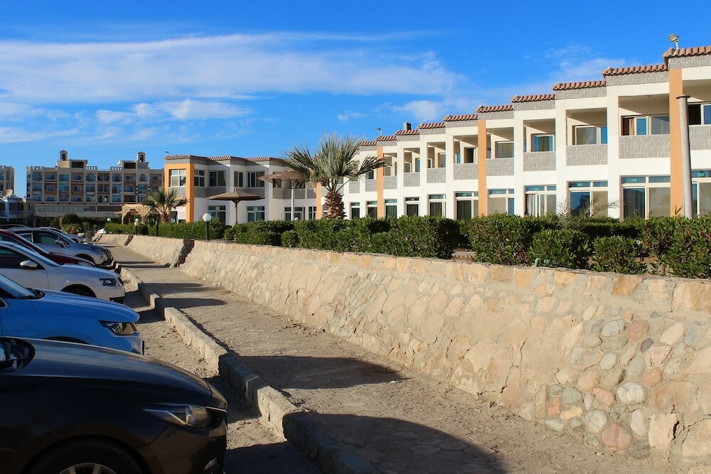 Фото Andalusia Blue Beach