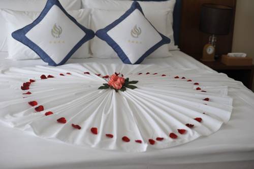 Фото Ttc Hotel Premium Michelia