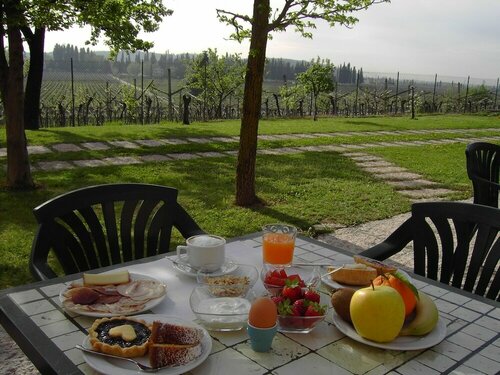 Гостиница Agriturismo El Crear