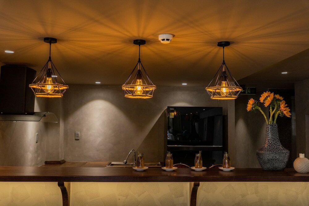 Фото M Boutique Hotel