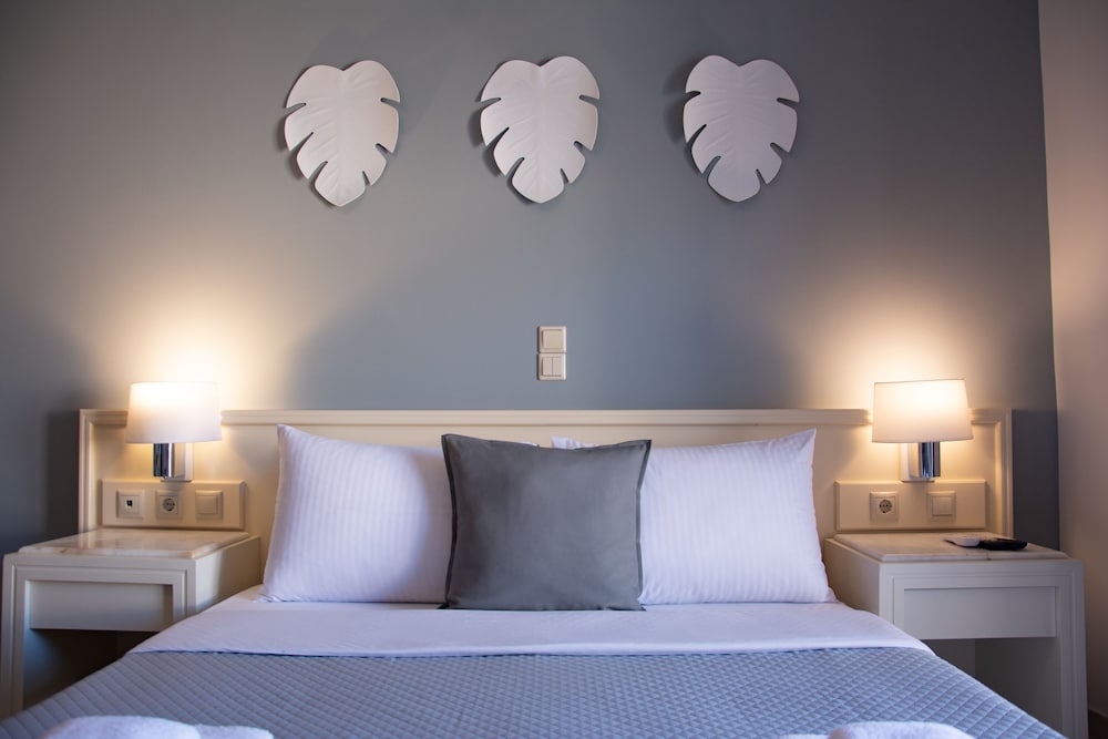 Фото Horizon Apartments Platanias