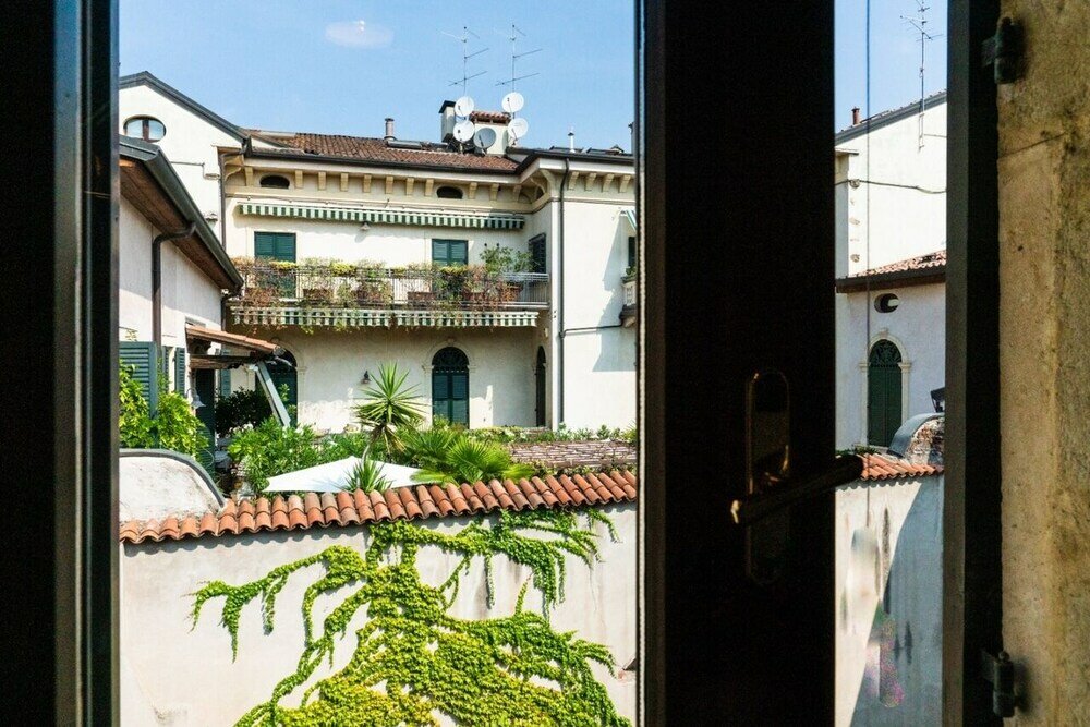 Фото Moderna residenza Barbieri