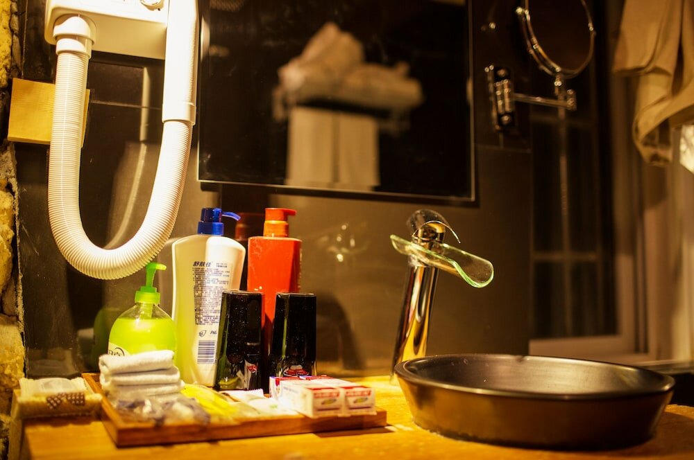 Фото Shangri-la City Art Stack Forty-Seven Other Inn