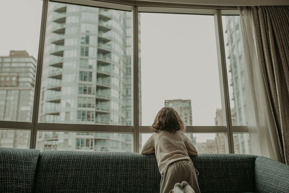 Фото Hilton Vancouver Downtown