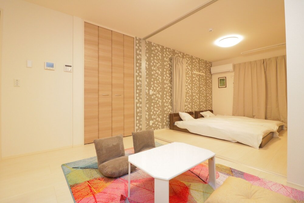 Фото Hg Cozy Hotel No. 77 Momodani Station