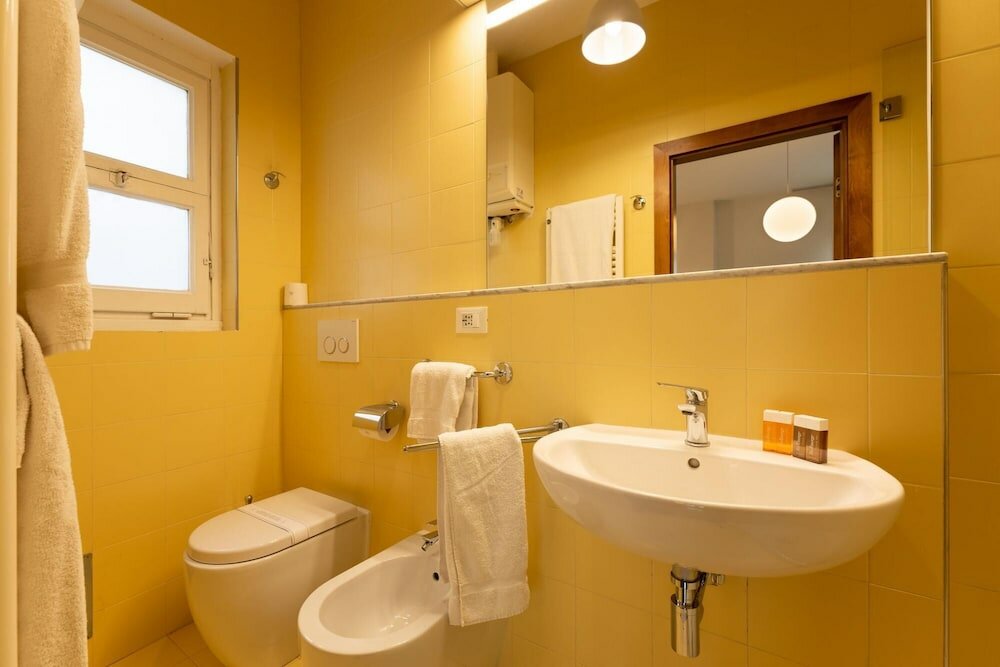 Фото Por Santa Maria Apartment