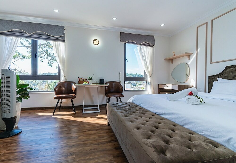 Фото N'Queen Villa