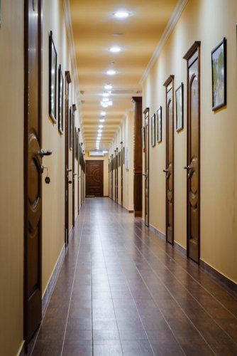 Фото Chalet Provence