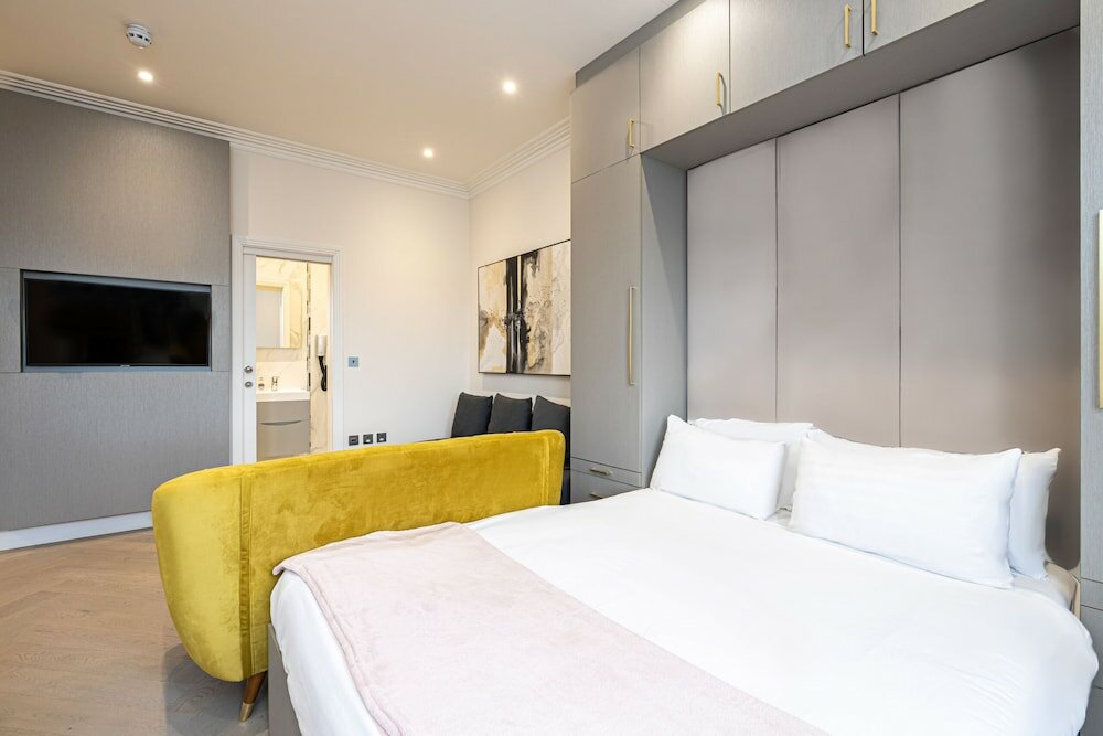 Фото Luxury Apartments Near Harrods and the Science Museum