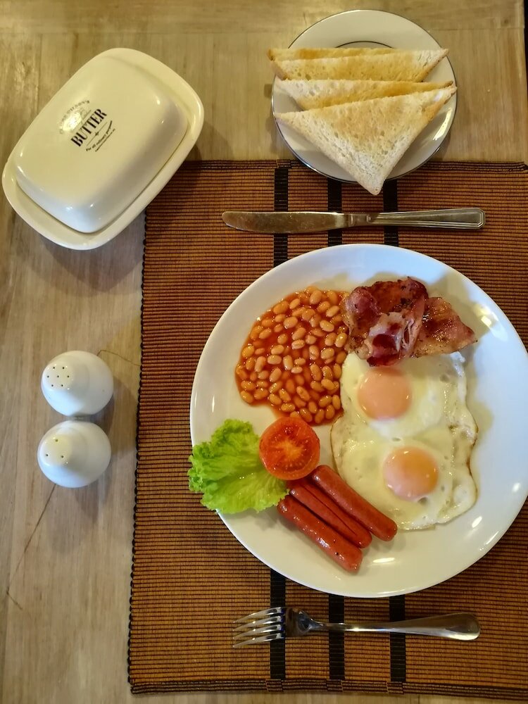 Фото Lakeside Cottages