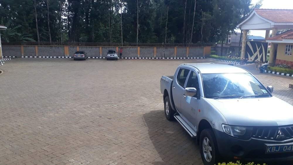 Фото CountryView Hotel