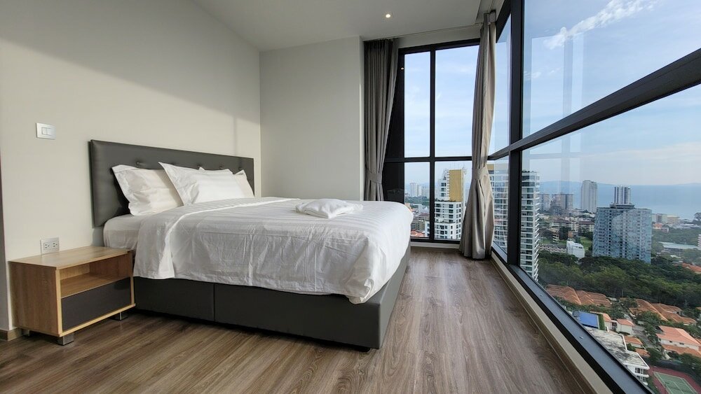 Фото The Andromeda Condominium