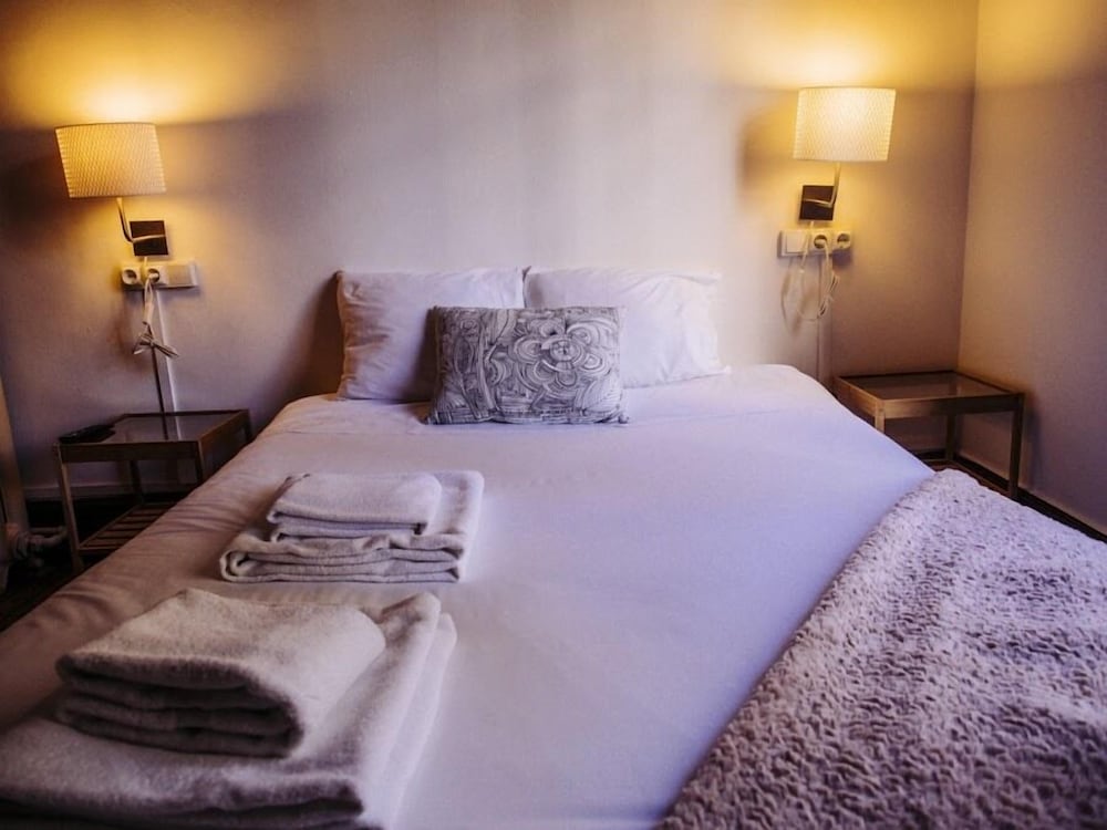 Фото Zentric Hostel