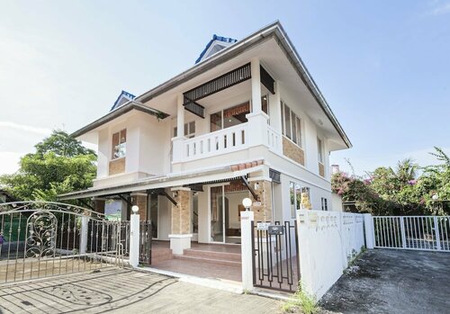 Гостевой Дом Karon Hill Villa