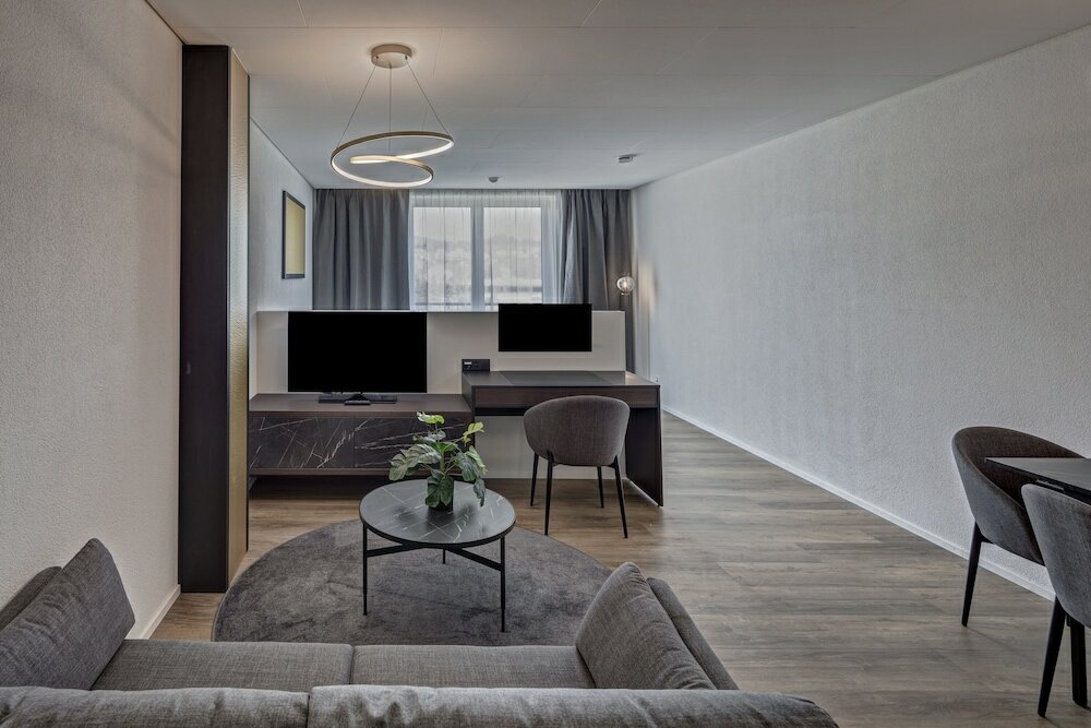 Фото Mooi Apartments Schlieren