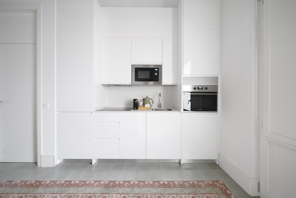 Фото Numa i Solea Apartments