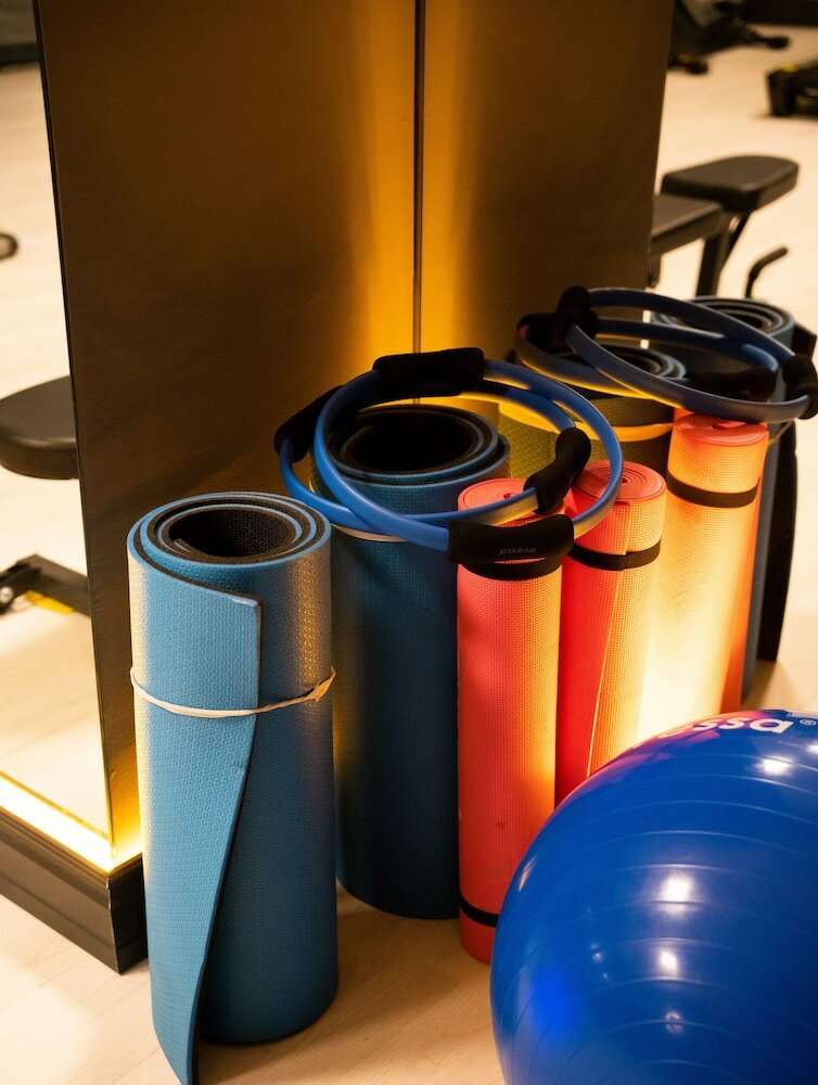 Фото MG Hill Residence Butik Otel