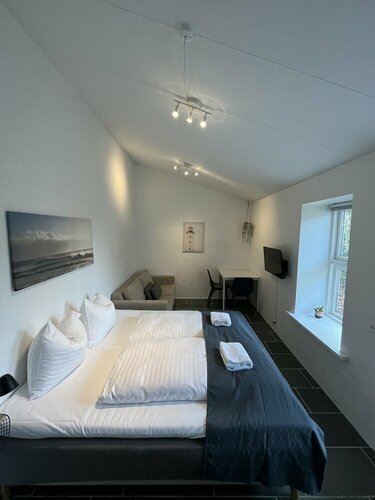 Hartel House