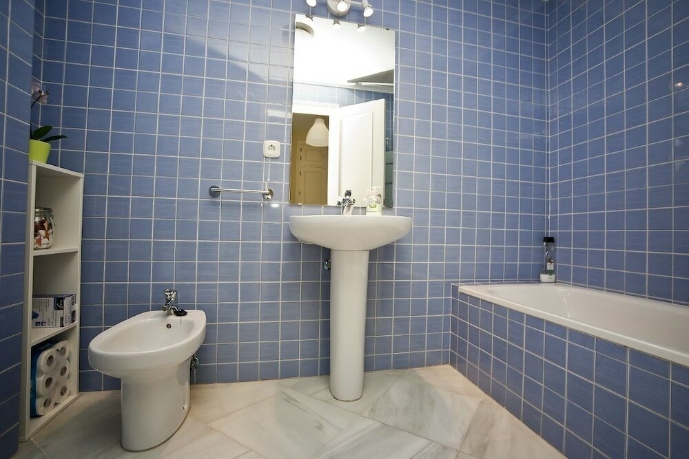 Фото Precioso Apartamento EN Casco Histórico