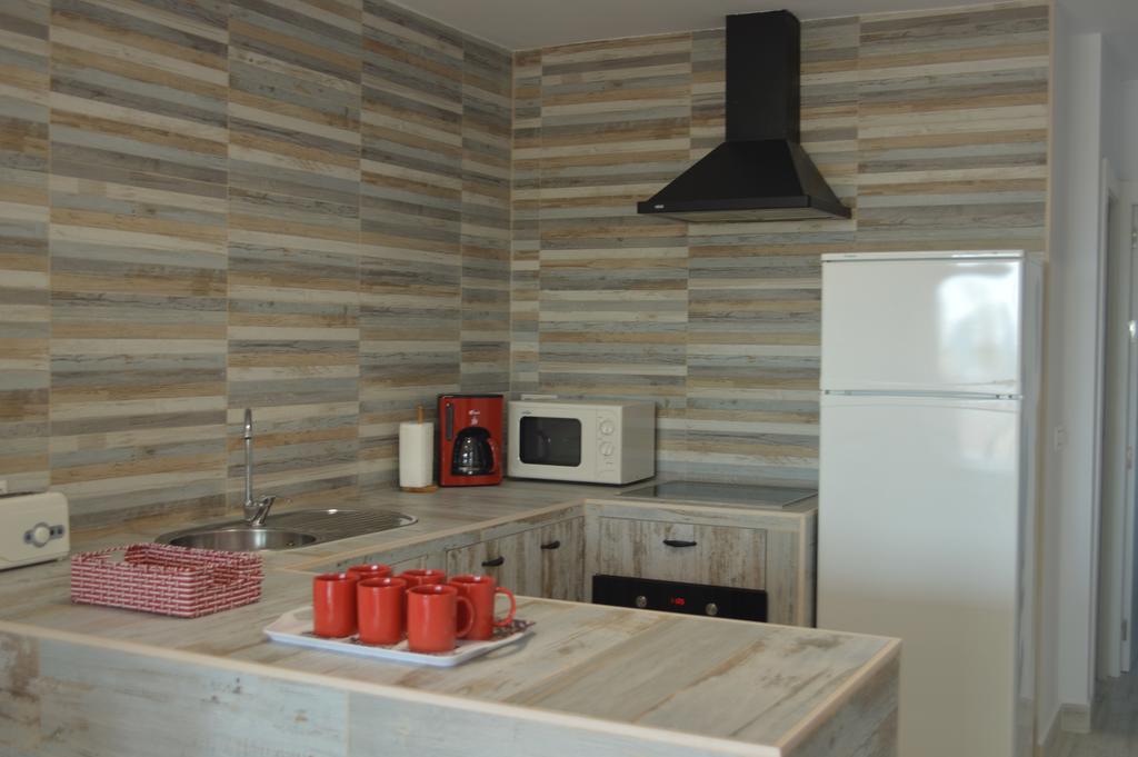 Фото Apartamentos Natura World