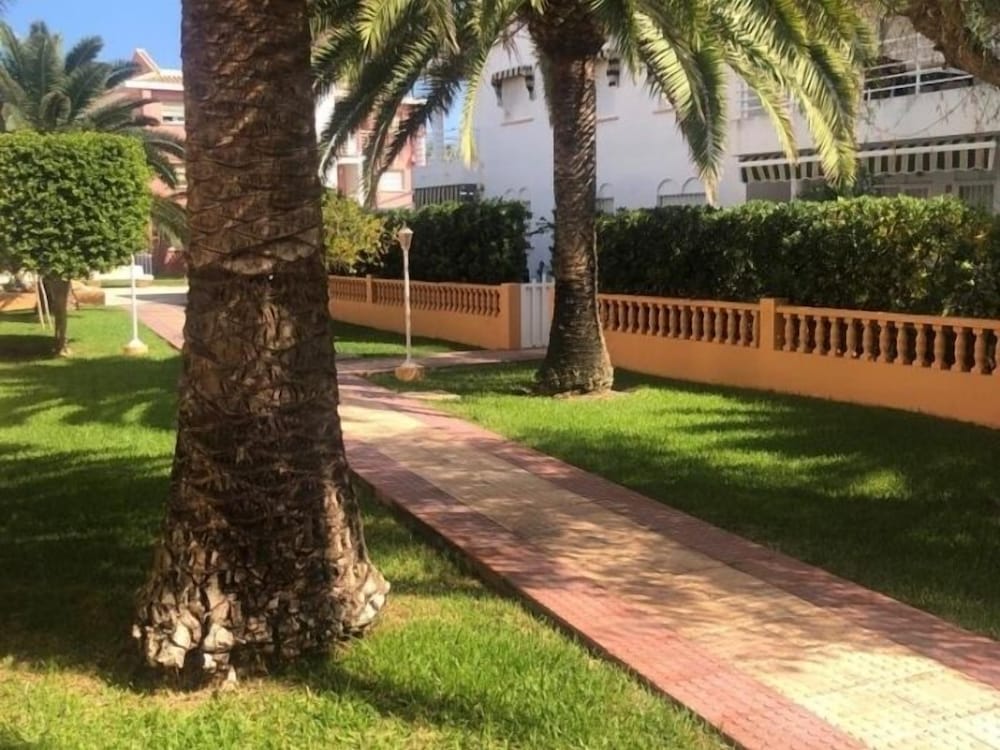 Фото Apartamento frente al mar 4 personas