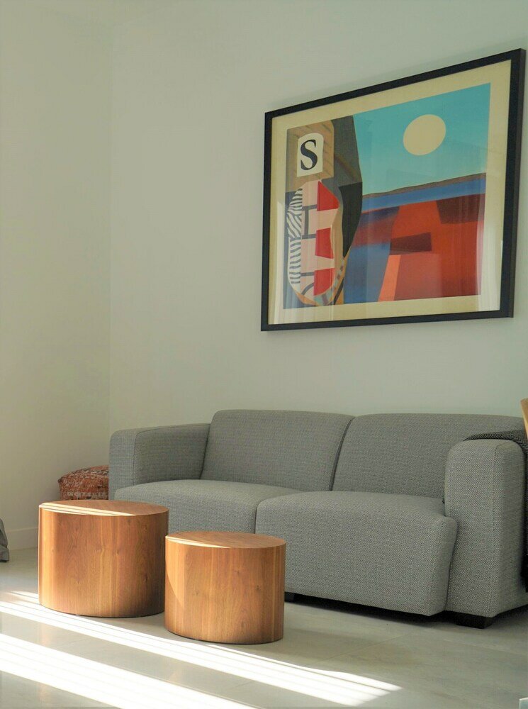 Фото Opuntia Boutique hotel