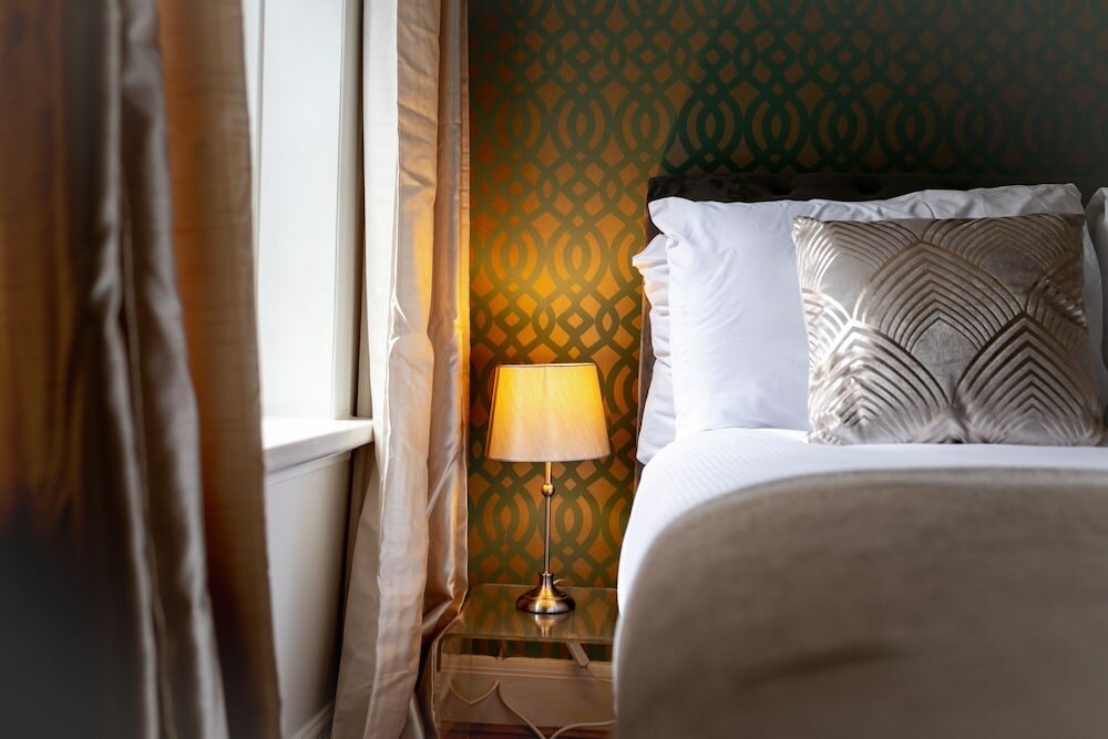 Фото Top Notch Apartment