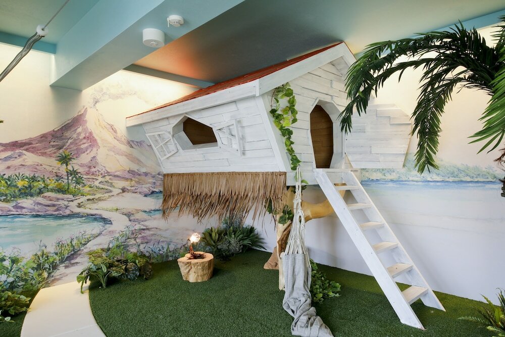 Фото Asobi no Yado