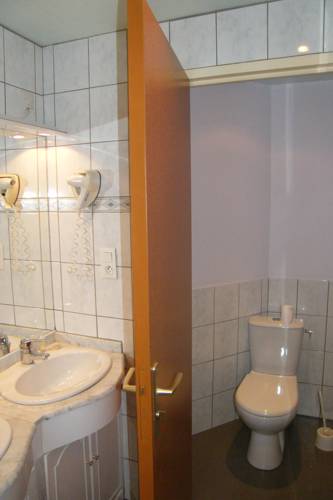 Фото Le Chalet Vitellius