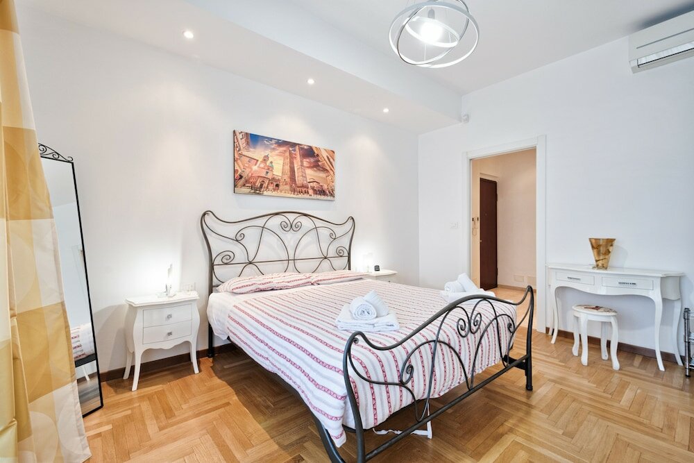 Фото Mirafiori Alps View Flat