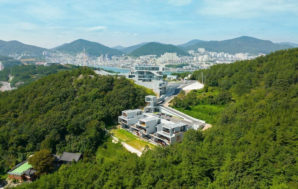 Фото Ely Stay Yeosu