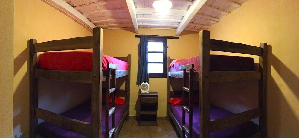 Фото Casablanca La Granja de Capilla