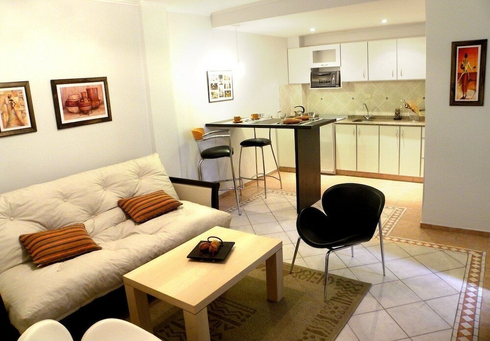 Фото Santiago Hotel