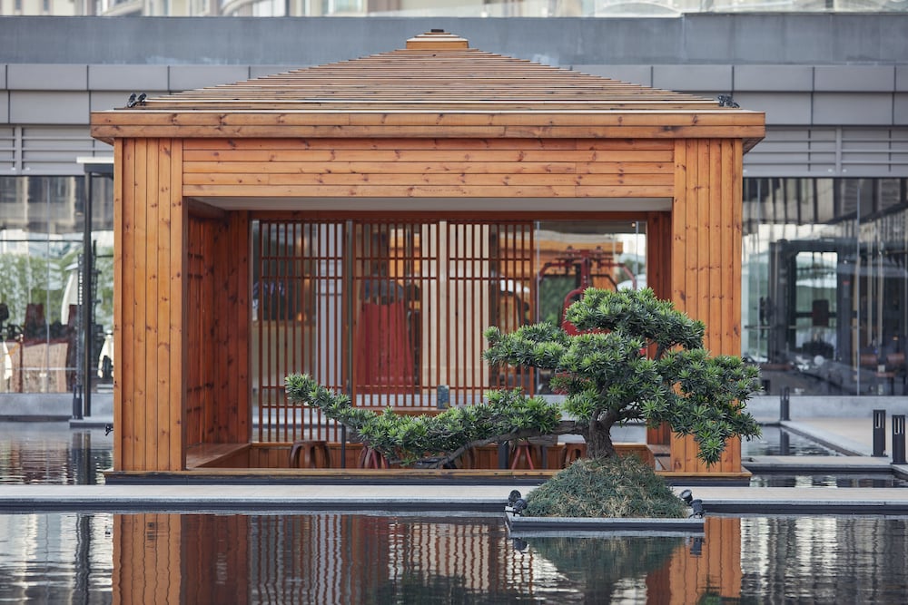 Фото Foshan Virtuous World Hotel