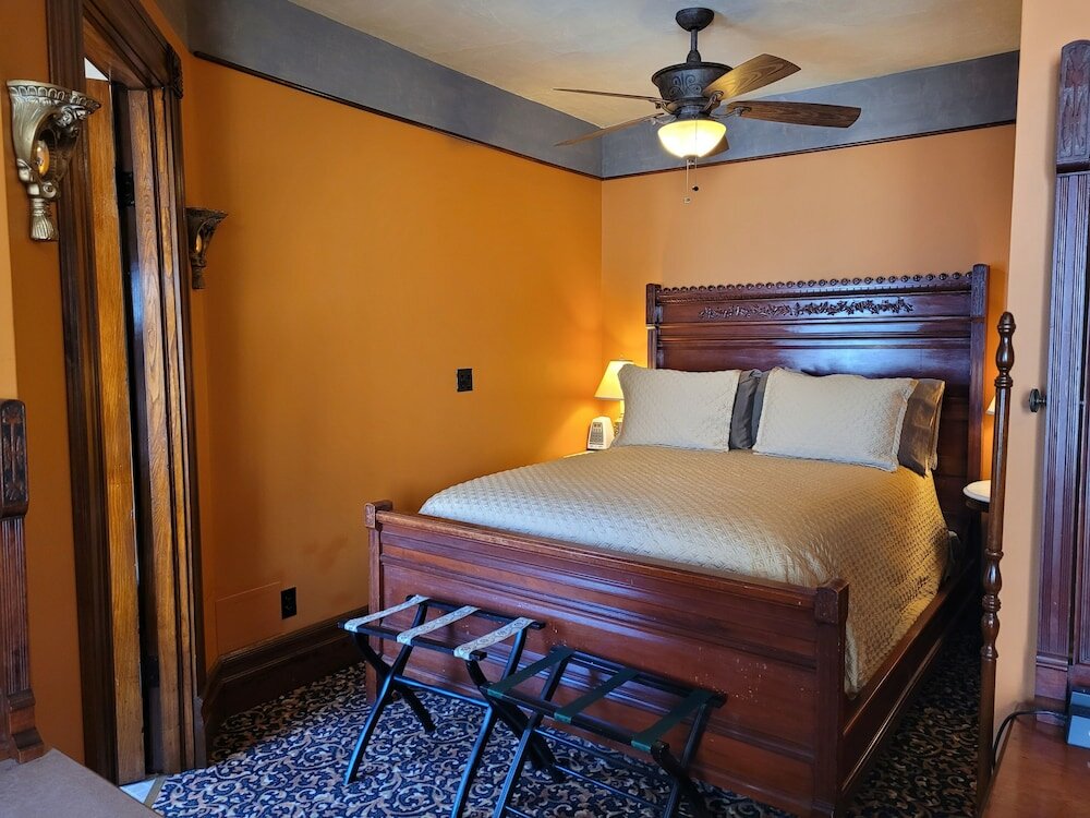 Фото Buffalo Harmony House