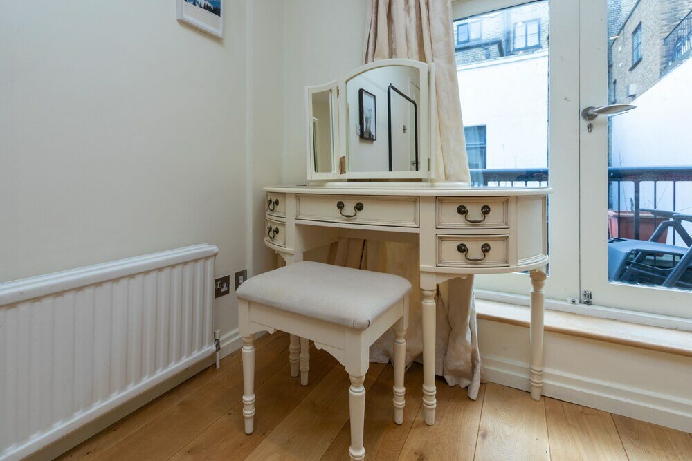 Фото Modern and Bright 3 Bedroom House in Paddington